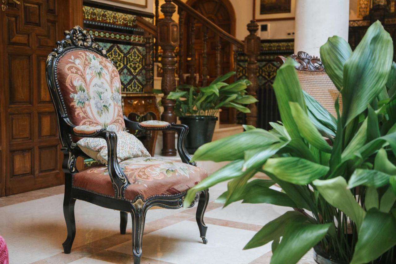 Andalusian Palace Priego de Córdoba Extérieur photo