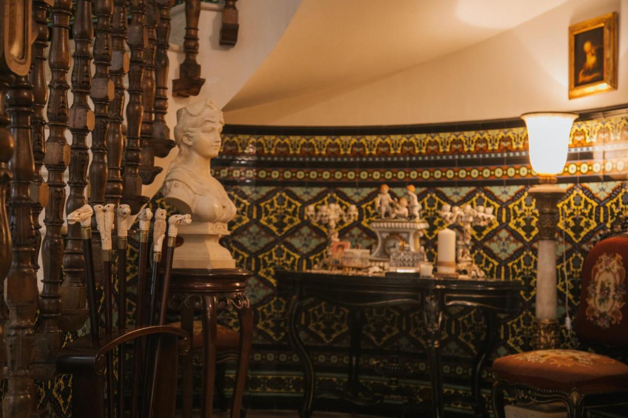 Andalusian Palace Priego de Córdoba Extérieur photo