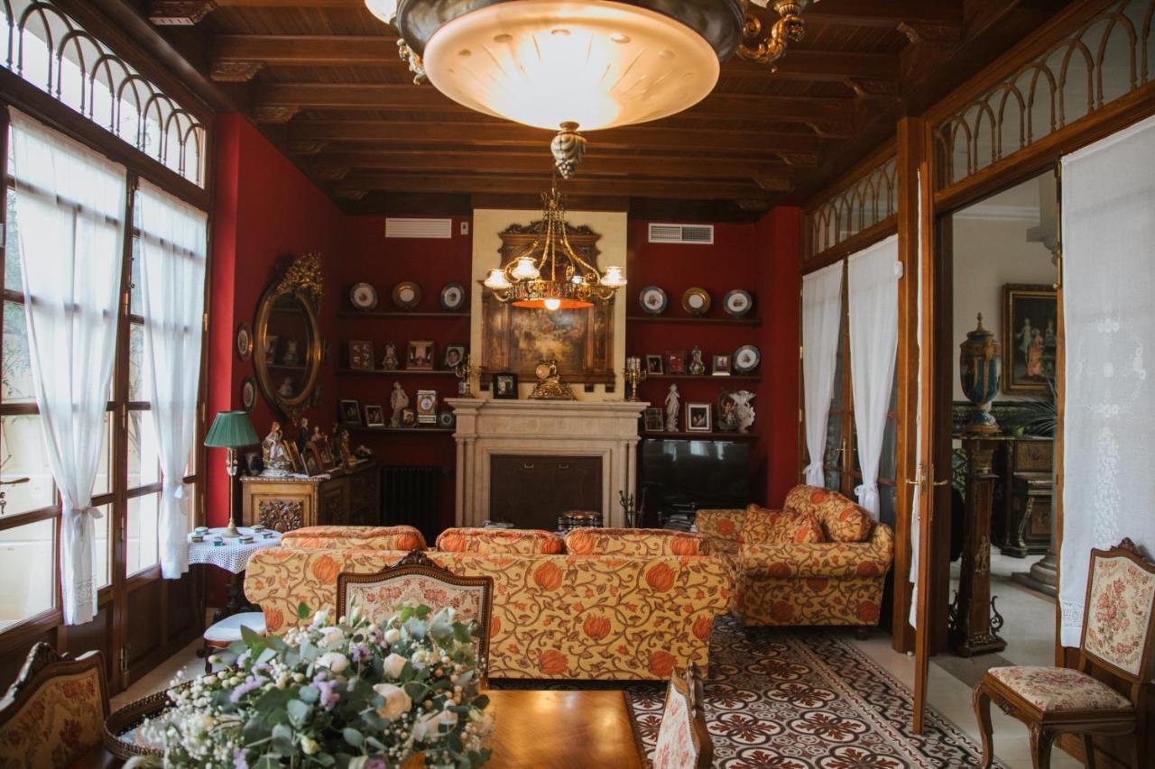 Andalusian Palace Priego de Córdoba Extérieur photo