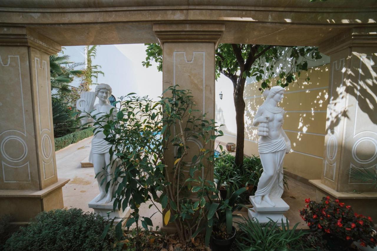 Andalusian Palace Priego de Córdoba Extérieur photo