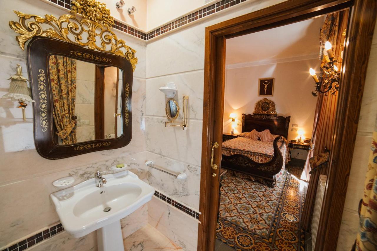 Andalusian Palace Priego de Córdoba Extérieur photo